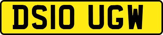 DS10UGW