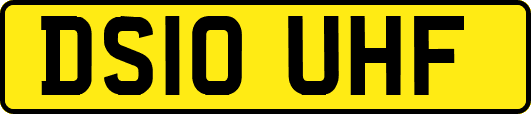 DS10UHF