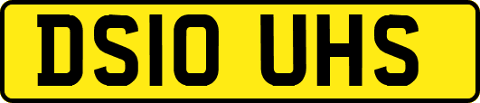 DS10UHS