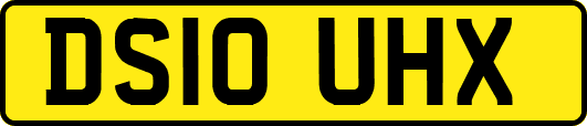 DS10UHX