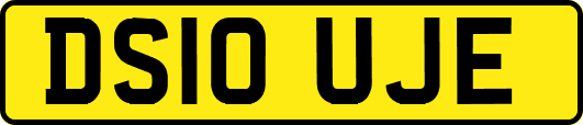 DS10UJE