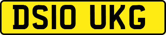 DS10UKG
