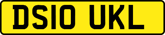 DS10UKL