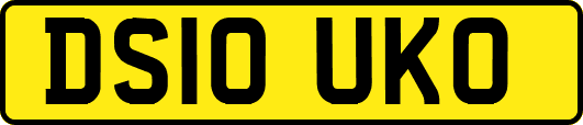 DS10UKO