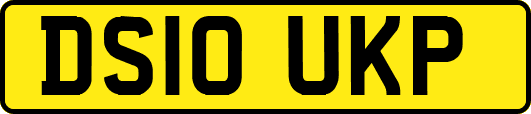 DS10UKP