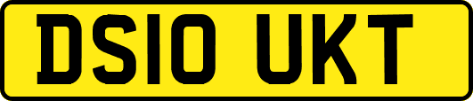 DS10UKT
