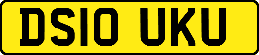 DS10UKU