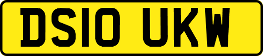 DS10UKW
