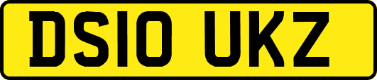 DS10UKZ