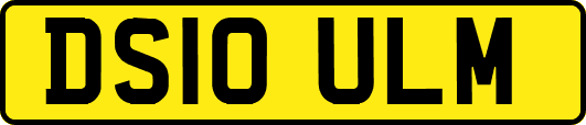 DS10ULM