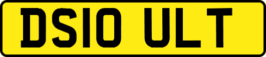 DS10ULT