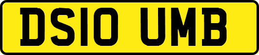 DS10UMB