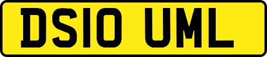 DS10UML