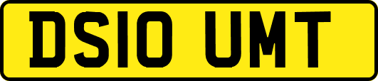 DS10UMT