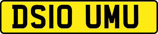 DS10UMU