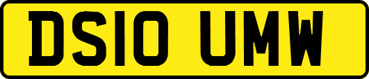 DS10UMW