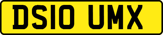 DS10UMX