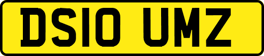 DS10UMZ