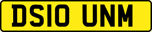 DS10UNM