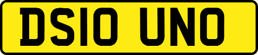 DS10UNO