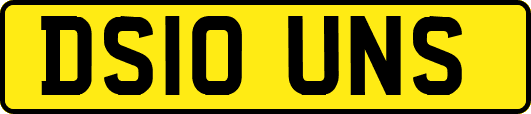 DS10UNS
