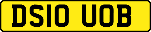 DS10UOB