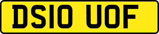 DS10UOF