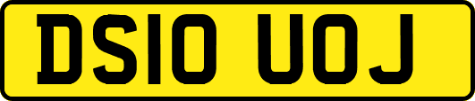 DS10UOJ
