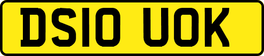 DS10UOK