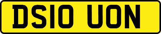 DS10UON
