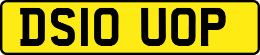 DS10UOP