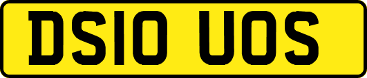 DS10UOS