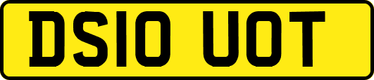 DS10UOT