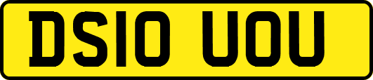 DS10UOU