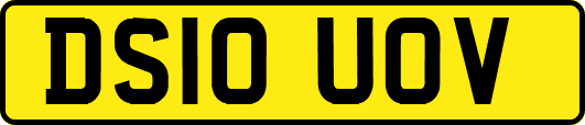 DS10UOV