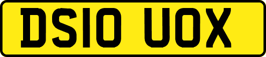 DS10UOX