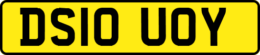 DS10UOY