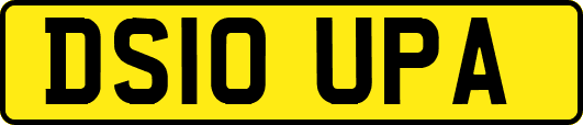 DS10UPA