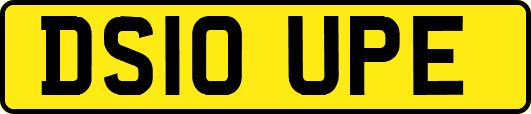 DS10UPE