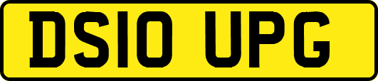 DS10UPG