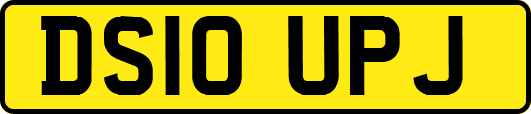 DS10UPJ