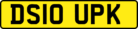 DS10UPK