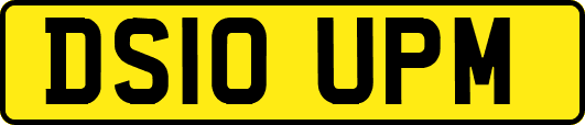 DS10UPM