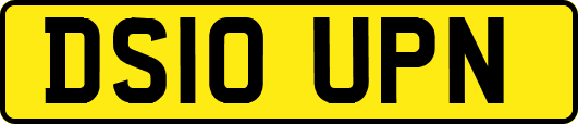 DS10UPN