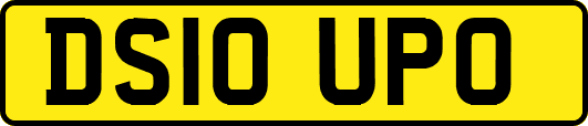 DS10UPO
