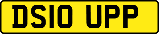 DS10UPP