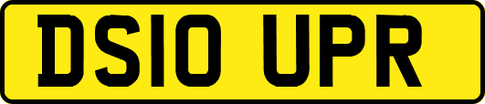 DS10UPR
