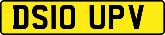 DS10UPV