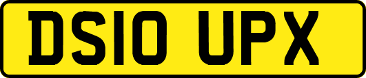 DS10UPX