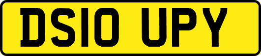 DS10UPY